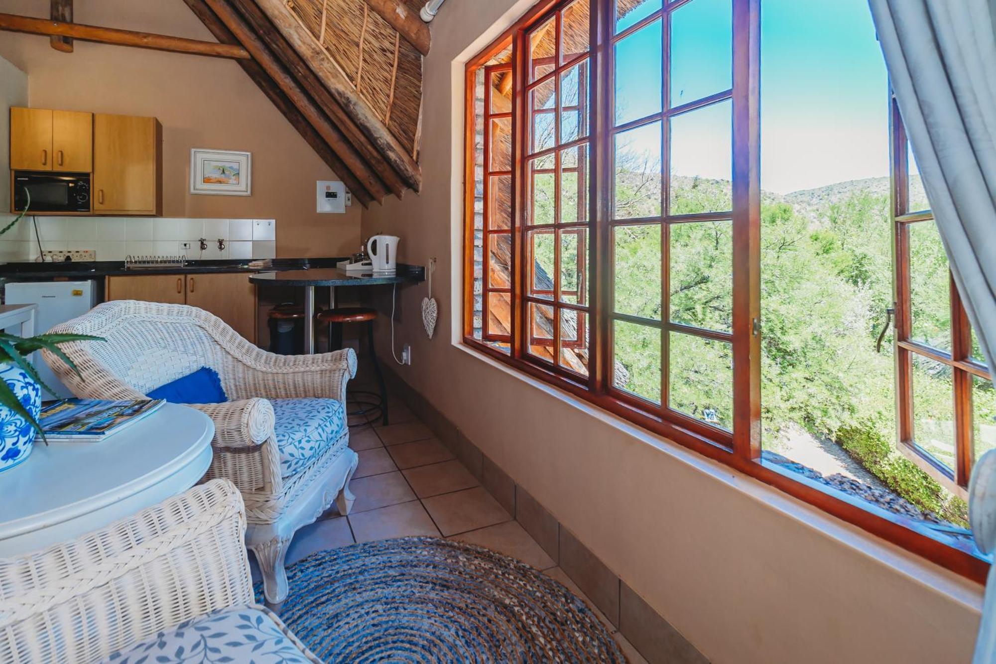 De Poort Country Lodge Oudtshoorn Exterior photo