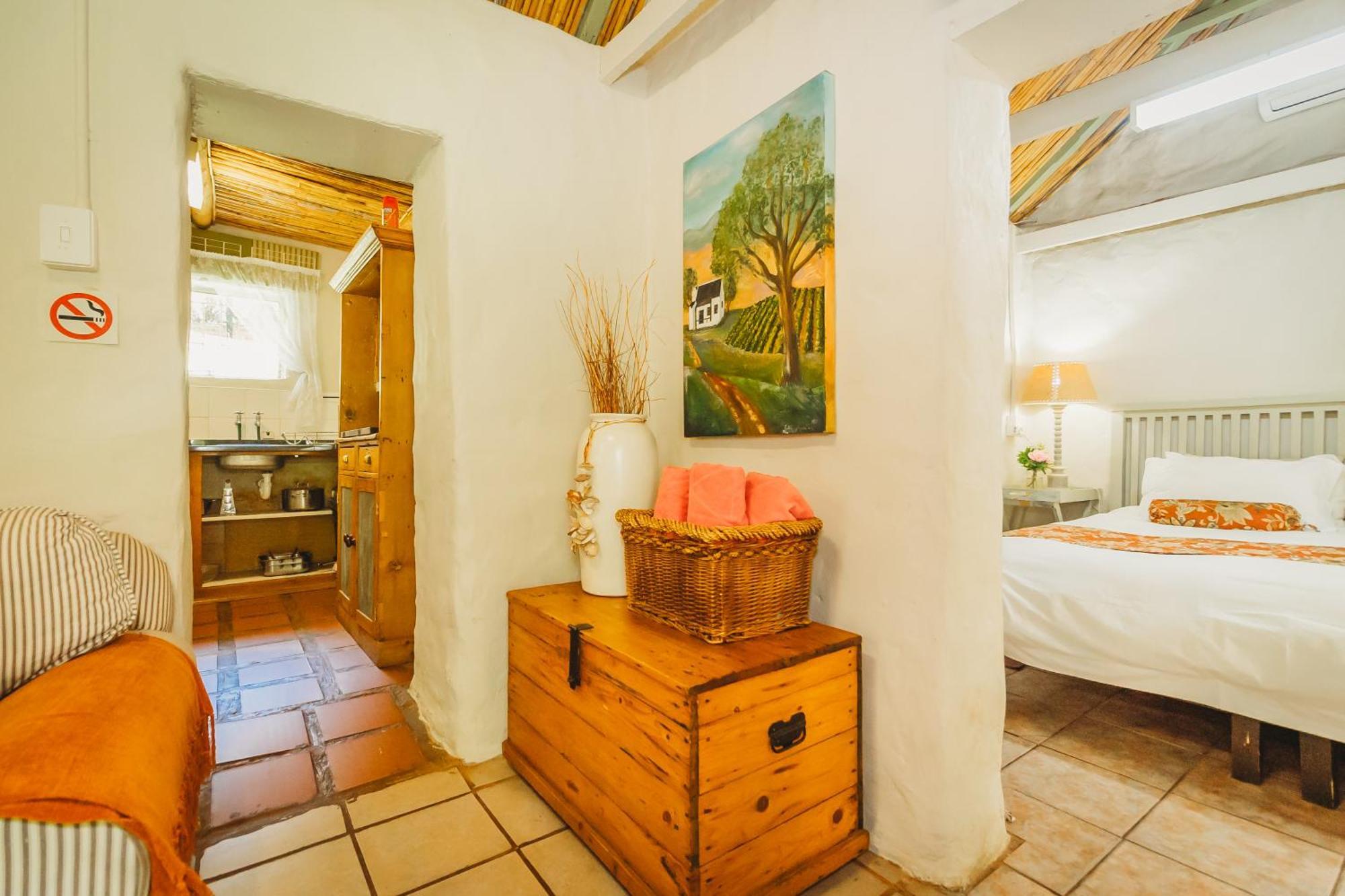 De Poort Country Lodge Oudtshoorn Room photo