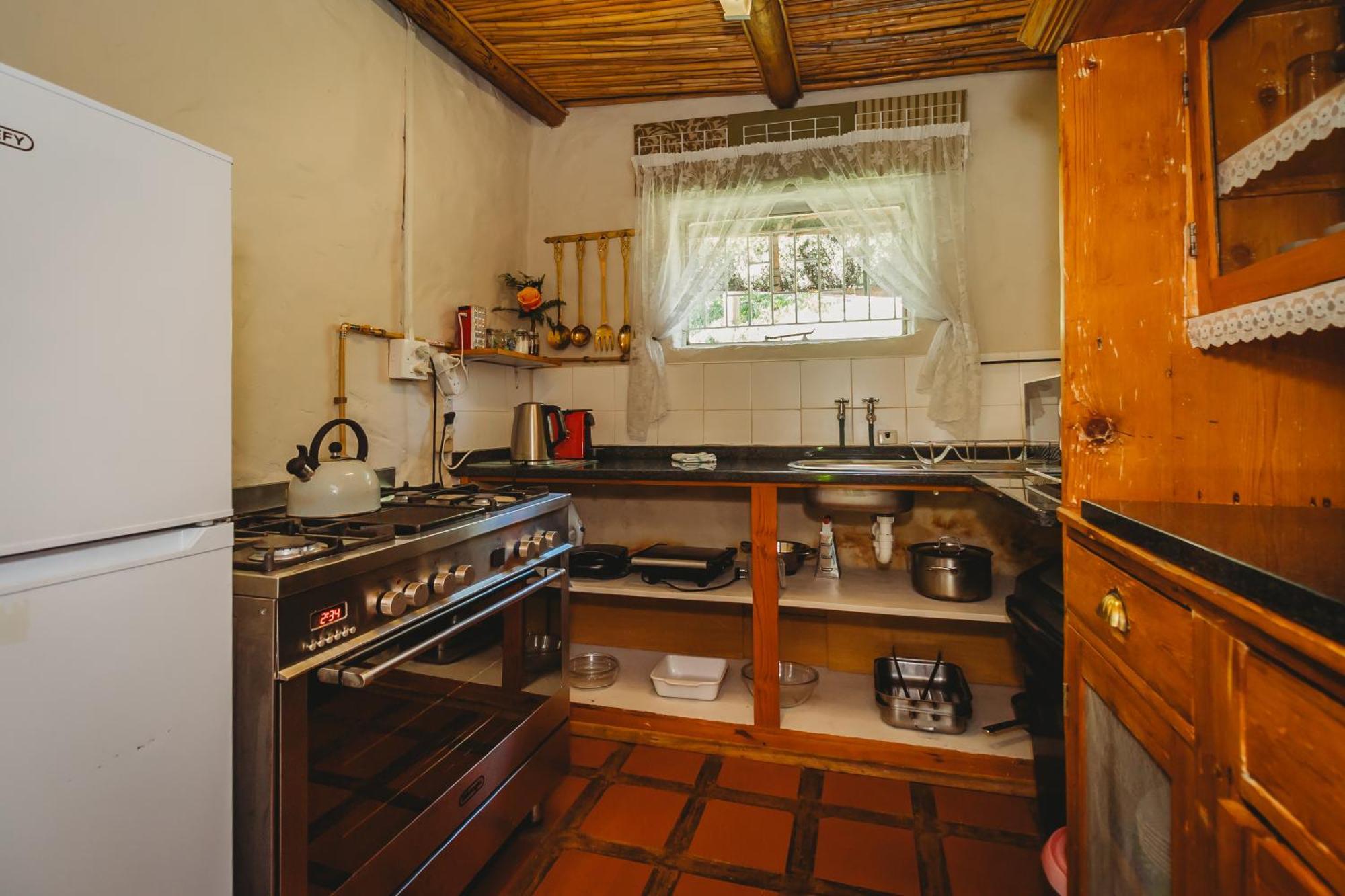 De Poort Country Lodge Oudtshoorn Room photo