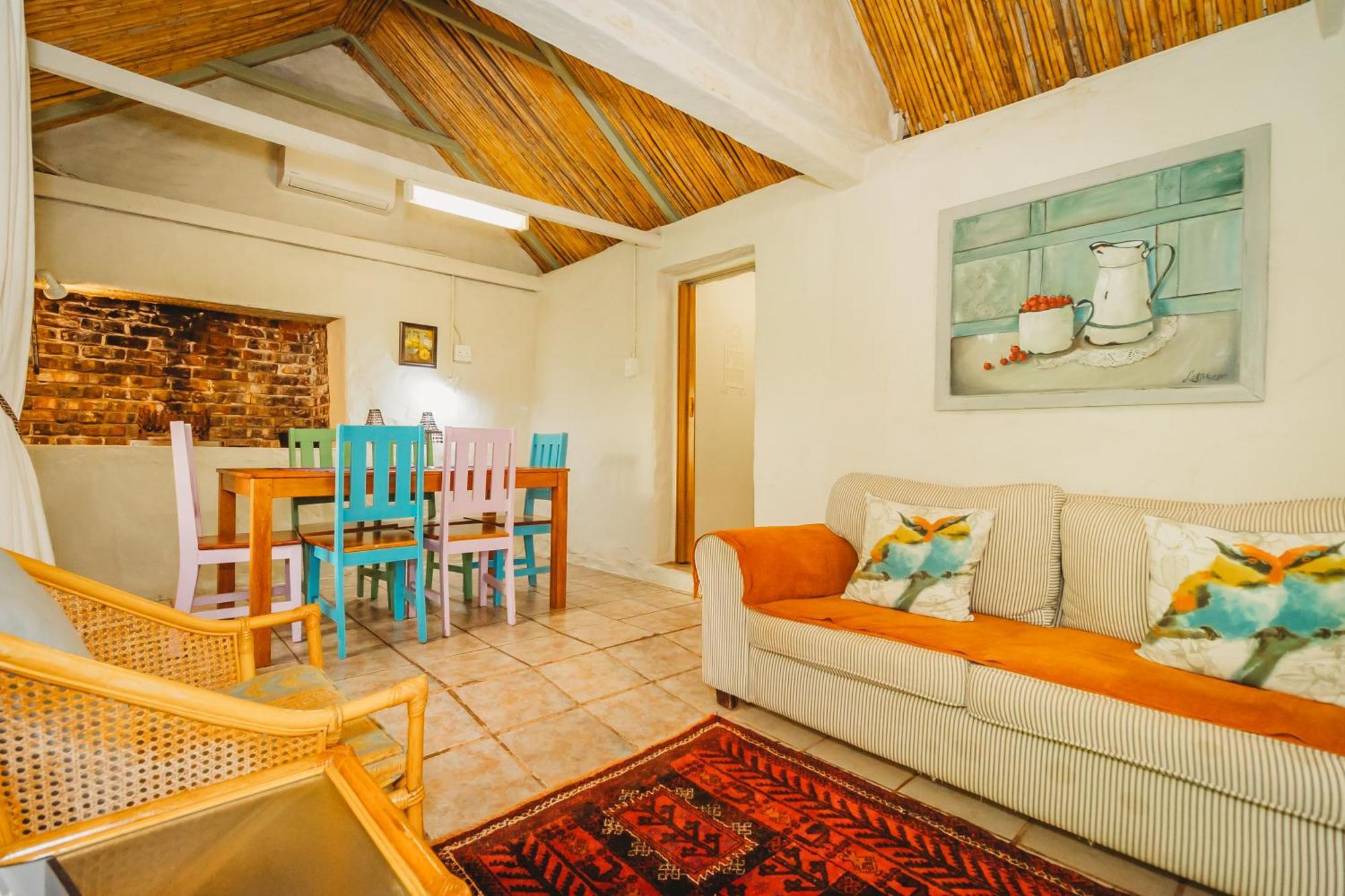 De Poort Country Lodge Oudtshoorn Room photo