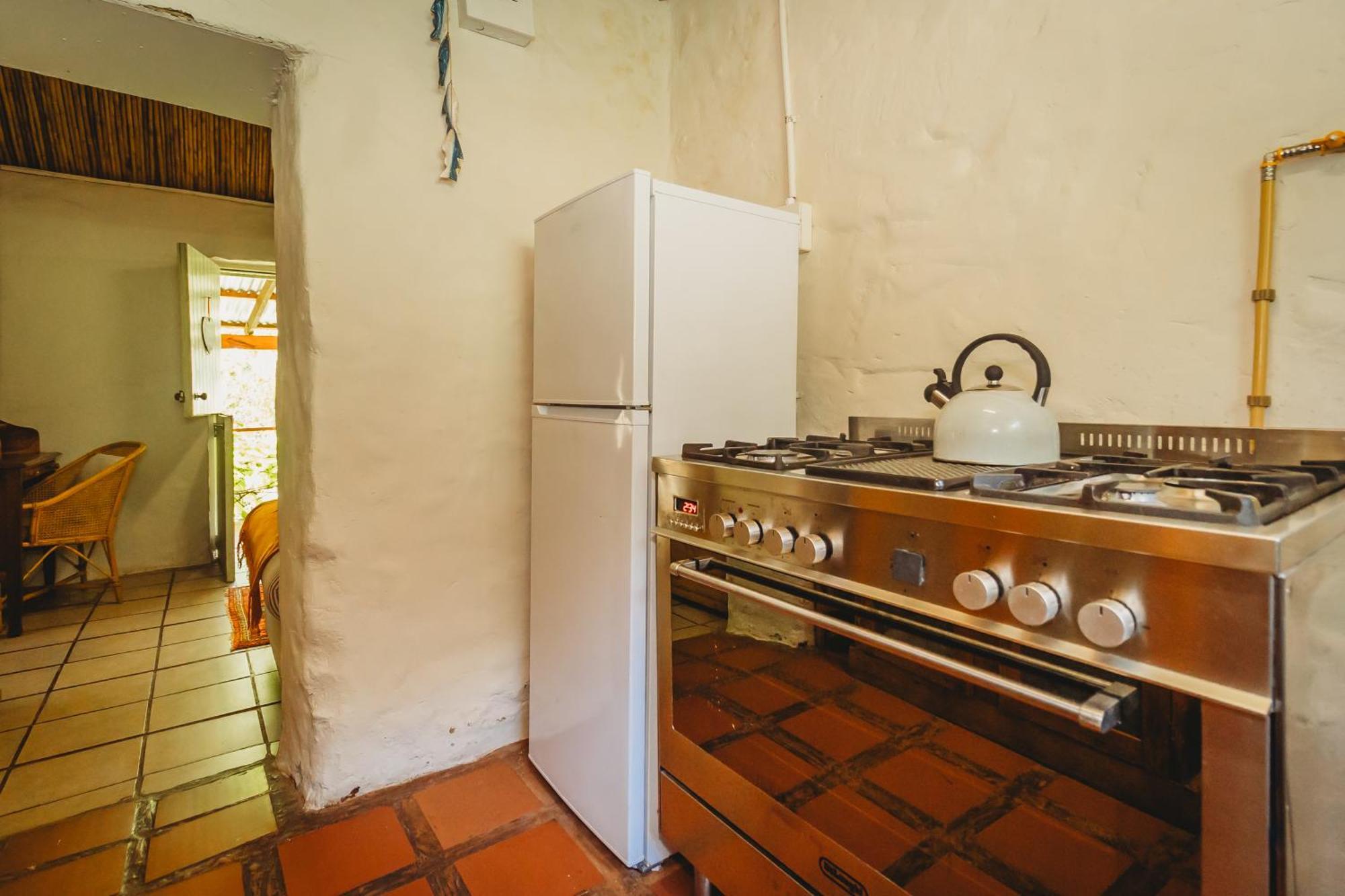De Poort Country Lodge Oudtshoorn Room photo